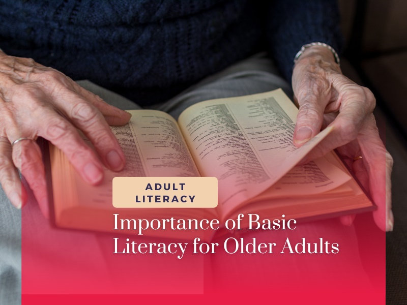 importance of adult literacy for nepal people