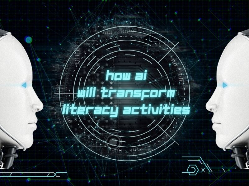 Literacy and artificial intelligence