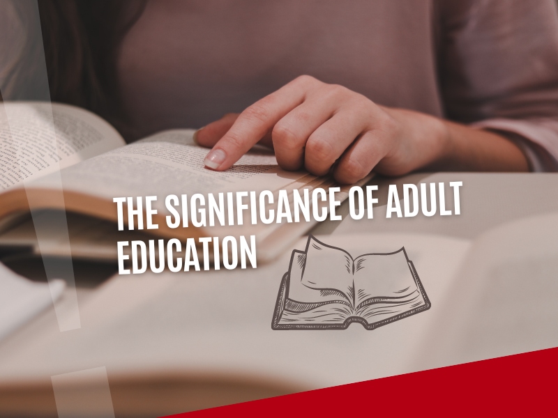 adult education in nepal