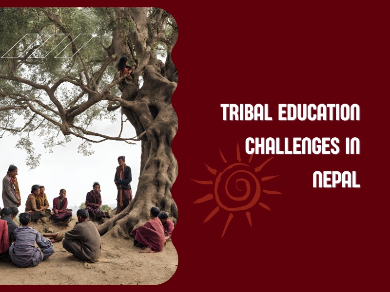 Tribal Education Challenges