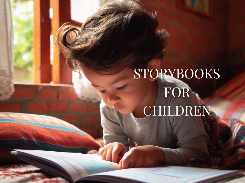 best Storybooks for children